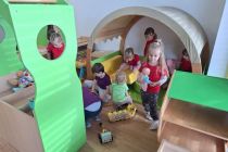 9. rojstni dan vrtca Cezanjevci