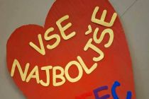 9. rojstni dan vrtca Cezanjevci