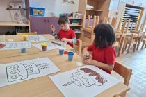 9. rojstni dan vrtca Cezanjevci