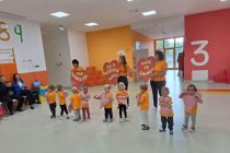 9. rojstni dan vrtca Cezanjevci