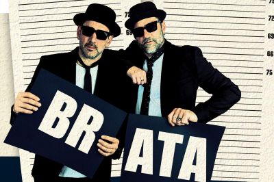 BRATA