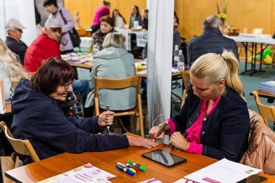 Festival zdravja v Ljutomeru