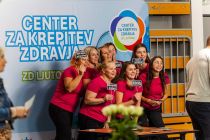 Festival zdravja v Ljutomeru