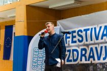 Festival zdravja v Ljutomeru