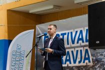 Festival zdravja v Ljutomeru