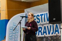 Festival zdravja v Ljutomeru