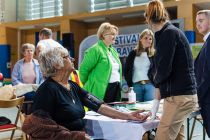 Festival zdravja v Ljutomeru