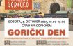 GORIČKI DEN