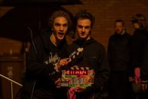 Igrani film Ups!