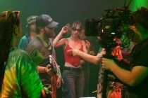 Igrani film Ups!
