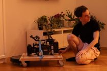 Igrani film Ups!