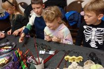 Jesenska počitniška delavnica