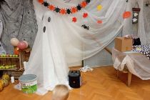 Jesenska počitniška delavnica