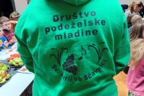 Jesenska počitniška delavnica