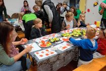 Jesenska počitniška delavnica