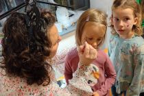 Jesenska počitniška delavnica