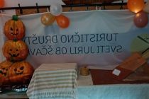 Jesenska počitniška delavnica