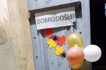 Jesenska počitniška delavnica