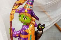 Jesenska počitniška delavnica