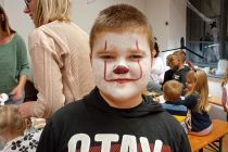 Jesenska počitniška delavnica