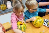 Jesenska počitniška delavnica