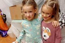 Jesenska počitniška delavnica