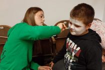 Jesenska počitniška delavnica