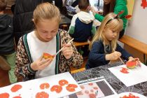 Jesenska počitniška delavnica