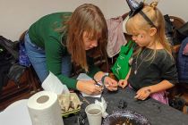 Jesenska počitniška delavnica