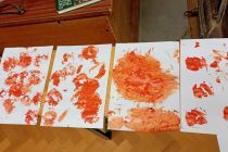 Jesenska počitniška delavnica