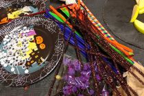 Jesenska počitniška delavnica