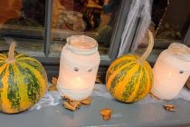 Jesenska počitniška delavnica