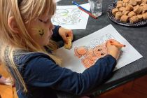 Jesenska počitniška delavnica