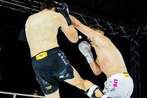 K-1 Dominion Fight Night