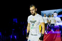 K-1 Dominion Fight Night