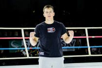 K-1 Dominion Fight Night