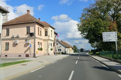 Krajevni urad Razkrižje