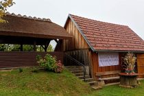 Kučenje jabolk v Sovjaku