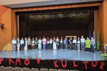 Kulturna šola leta 2025