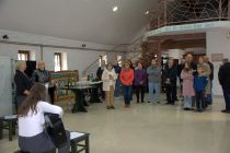 Razstava Ljutomerske vedute v Križevcih