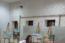Razstava Ljutomerske vedute v Križevcih