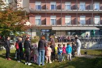 Medgeneracijsko druženje Vrtca Radenci