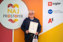 Najprostoferji 2025 - Milan Korošec, Sveti Jurij ob Ščavnici