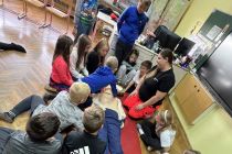 Naravoslovni dan OŠ Križevci