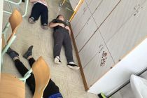 Naravoslovni dan OŠ Križevci