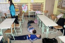 Naravoslovni dan OŠ Križevci