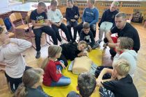 Naravoslovni dan OŠ Križevci