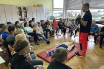 Naravoslovni dan OŠ Križevci