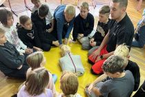 Naravoslovni dan OŠ Križevci