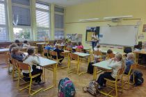 Naravoslovni dan OŠ Križevci